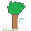 Sapin 4 logo