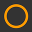 AtomCursor logo