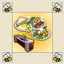 More BaseGame Food at Bar logo