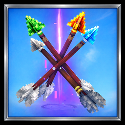 More Arrows by Skovos logo