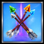 More Arrows by Skovos logo