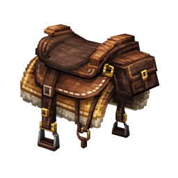 Horse Follow [Discontinued] logo