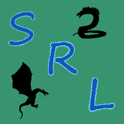 SRL Ballin logo