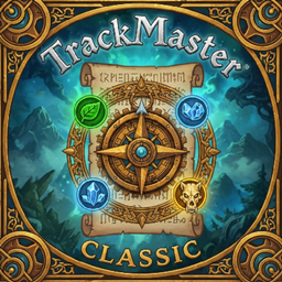 Track Master project image