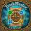 Track Master logo