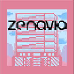 ZenaMon logo