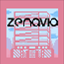 ZenaMon logo