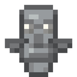 Unpowered Totem of Undying project image