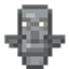 Unpowered Totem of Undying logo