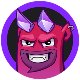 Chaos Tricks Stream Integration logo