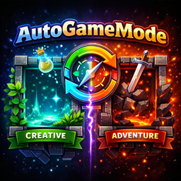 AutoGameMode project image