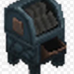 Salvager Plus logo