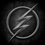 The Flash Season 1 Core logo