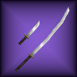 Japanese Swords logo