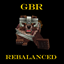 Gold's Beasts Rebalanced logo