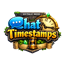 ChatTimestamps logo