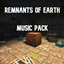 Remnants of Earth Music Pack logo