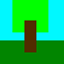World of 2D with 3D camera logo
