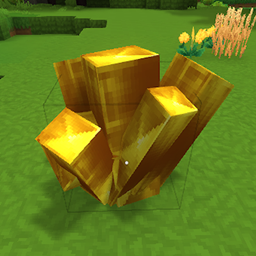 Placeable Ores logo