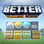 Better Furnaces & Chests logo