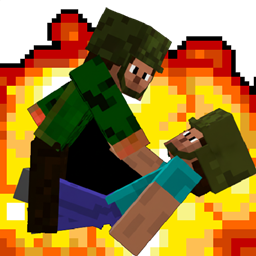 [TaCZ/SBW] PlayerRevive gun mod compitability logo