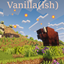 Vanilla(Ish) Zephyr's Version logo