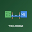 WSC-Bridge logo