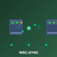 WSC-Sync logo