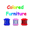 Colored Furniture logo