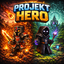 ProjektHero logo