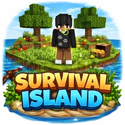 survival island project image