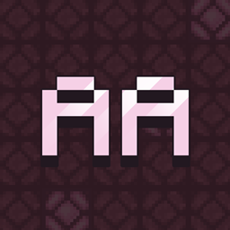 Additional Additions | Fabric logo
