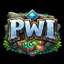 PWI (Per-World Inventory) logo
