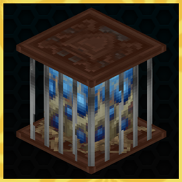 Echoes of the Burrow logo