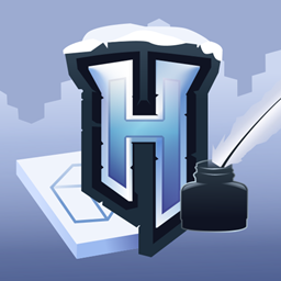 Wiki logo