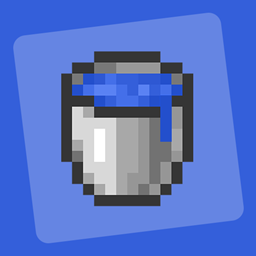 Rain Buckets logo