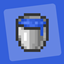 Rain Buckets logo