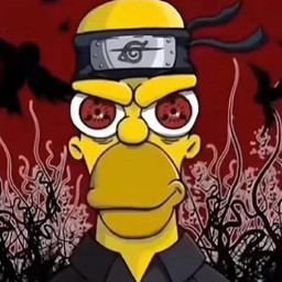 Homer Pack logo