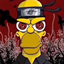 Homer Pack logo