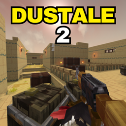 Dustale 2 Map logo