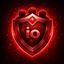 Io's Invite Blocker logo
