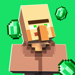 Villager Follow You logo