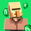 Villager Follow You logo