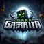 Dark Garrita logo