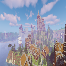 Kingdom Medieval Castle logo
