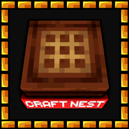 Craft Nest project image