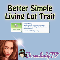 Lactose Intolerant Poop Mod - The Sims 4 Mods - CurseForge