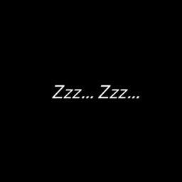Sleep Notifier logo