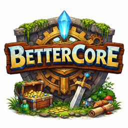 BetterCore logo