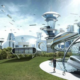 Humanoid Quality of Life project image